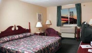Comfort Inn Downtown-Historic Area Philadelphia Bagian luar foto