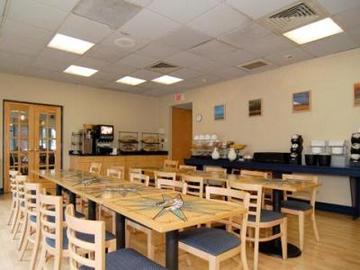Comfort Inn Downtown-Historic Area Philadelphia Bagian luar foto